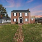 SOLD 411 Southampton St, Emporia, VA 23847 SOLD 411 Southampton St, Emporia, VA 23847