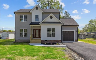 209 Liberty Ave richmond, VA 23223 209 Liberty Ave richmond, VA 23223